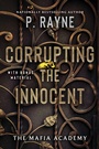 Cover: Corrupting the Innocent - Avon Books