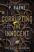 Cover: Corrupting the Innocent - Avon Books