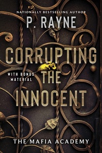 Enlarge image Cover: Corrupting the Innocent - Avon Books