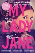 Cover: My Lady Jane - Collins