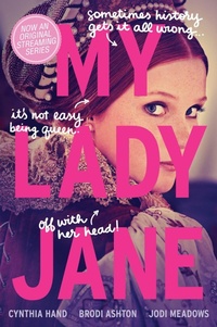 Enlarge image Cover: My Lady Jane - Collins