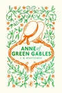Cover: Anne of Green Gables - Puffin Classics