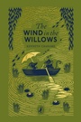 Cover: The Wind in the Willows - Puffin Classics