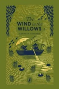 Cover: The Wind in the Willows - Puffin Classics