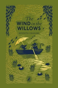Enlarge image Cover: The Wind in the Willows - Puffin Classics