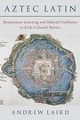 Cover: Aztec Latin - OUP eBook