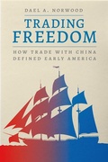 Cover: Trading Freedom - University of Chicago Press