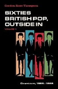 Enlarge image Cover: Sixties British Pop, Outside In - Oxford University Press Inc