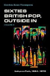 Enlarge image Cover: Sixties British Pop, Outside In - Oxford University Press Inc