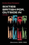 Cover: Sixties British Pop, Outside In - Oxford University Press Inc