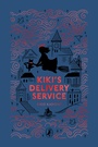 Cover: Kiki's Delivery Service - Puffin Classics