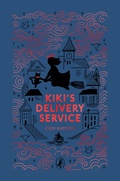 Cover: Kiki's Delivery Service - Puffin Classics