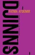 Cover: Djinns - University of Wisconsin Press