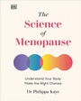 Cover: The Science of Menopause - DK