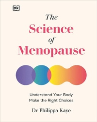 Abbildung von: The Science of Menopause - DK