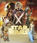 Cover: Star Wars Encyclopedia - DK
