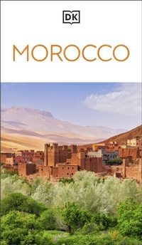 Abbildung von: DK Morocco - DK Eyewitness Travel