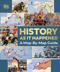 Abbildung von: History as it Happened - DK Children