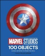 Cover: Marvel Studios 100 Objects - DK