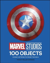 Abbildung von: Marvel Studios 100 Objects - DK