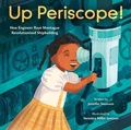 Cover: Up Periscope! - Little, Brown Young Readers