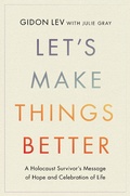 Cover: Let's Make Things Better - Balance