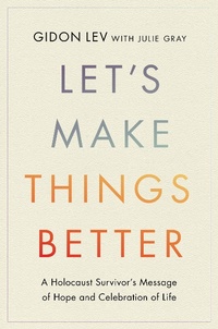 Enlarge image Cover: Let's Make Things Better - Balance