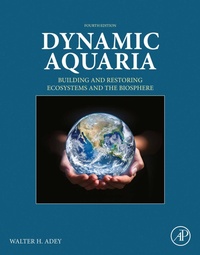 Abbildung von: Dynamic Aquaria - Academic Press