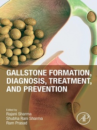 Abbildung von: Gallstone Formation, Diagnosis, Treatment and Prevention - Academic Press