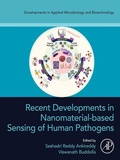 Abbildung von: Recent Developments in Nanomaterial-based Sensing of Human Pathogens - Academic Press