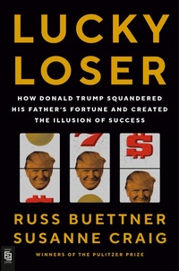 Abbildung von: Lucky Loser - Penguin Press