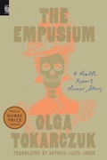 Cover: The Empusium - Riverhead Books