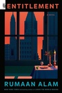 Cover: Entitlement - Riverhead Books