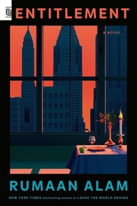 Enlarge image Cover: Entitlement - Riverhead Books