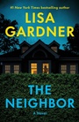 Cover: The Neighbor - Bantam Books