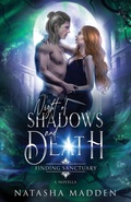 Cover: Night of Shadows and Death - Magic Mist Publishing