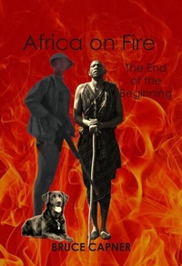 Abbildung von: Africa on Fire - Distributed By Ingram Spark