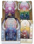 Cover: The Light Code Apothecary - Llewellyn Publications