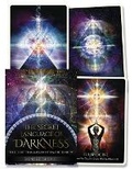 Cover: The Secret Language of Darkness Oracle - Llewellyn Publications