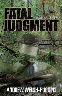 Enlarge image Cover: Fatal Judgment - Swallow Press