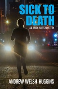 Cover: Sick to Death - Swallow Press