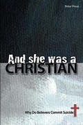 Cover: And She Was A Christian - Northwestern Publishing House