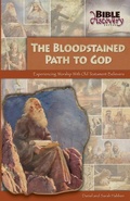 Cover: The Bloodstained Path To God - Northwestern Publishing House