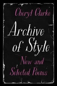 Enlarge image Cover: Archive of Style - Northwestern University Press