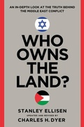 Cover: Who Owns The Land? - Moody Publishers