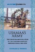 Cover: Ujamaa's Army - Ohio University Press
