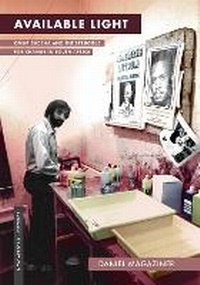 Enlarge image Cover: Available Light - Ohio University Press