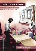 Cover: Available Light - Ohio University Press