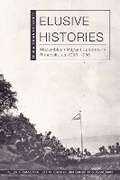 Cover: Elusive Histories - Ohio University Press