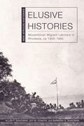 Cover: Elusive Histories - Ohio University Press